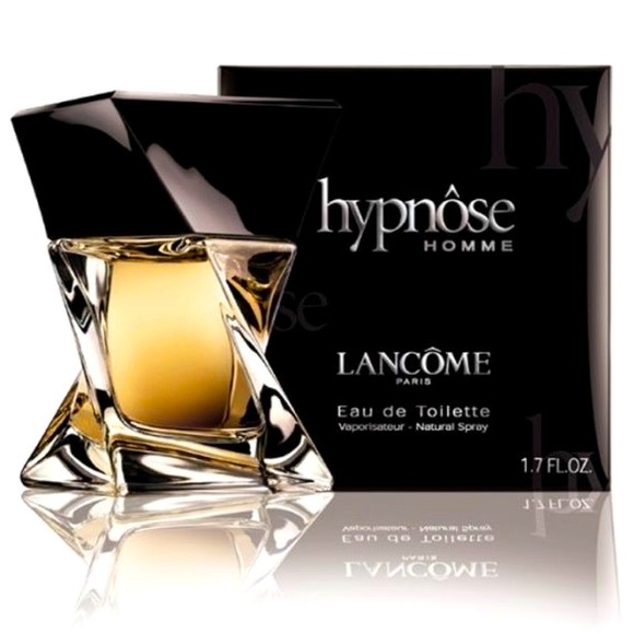 Lancome Other - Hypnôse Homme by Lancôme for Men EDT